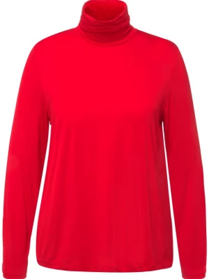 Foto van product Ulla Popken Shirt rood