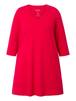 Foto van product Ulla Popken Shirt rood