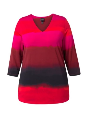 Foto van product Ulla Popken Shirt rood