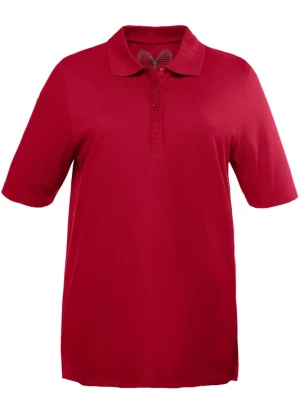 Foto van product Ulla Popken Shirt rood