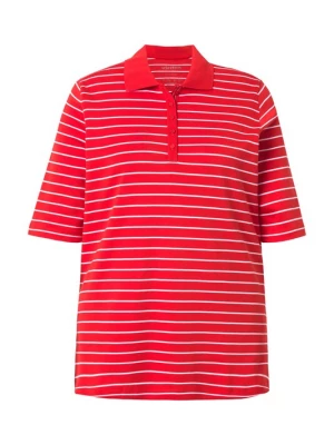 Foto van product Ulla Popken Shirt rood