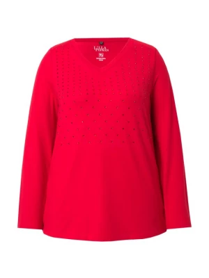 Foto van product Ulla Popken Shirt rood