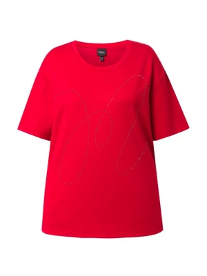 Foto van product Ulla Popken Shirt rood