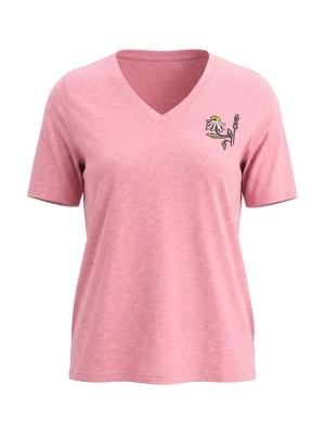 Foto van product Ulla Popken Shirt rosa