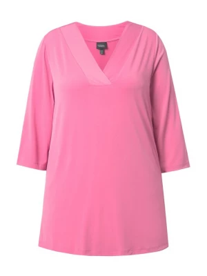 Foto van product Ulla Popken Shirt rosa