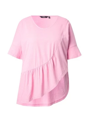 Foto van product Ulla Popken Shirt rosa