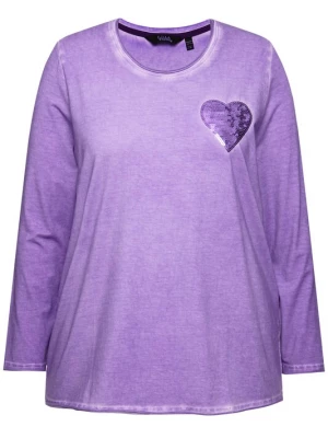 Foto van product Ulla Popken Shirt sering