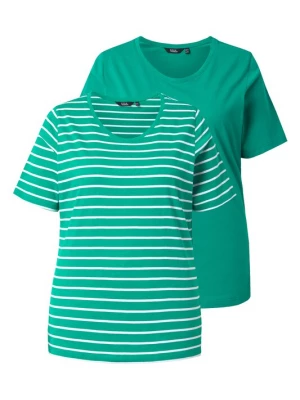 Foto van product Ulla Popken Shirt smaragd