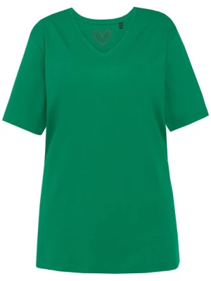 Foto van product Ulla Popken Shirt smaragd
