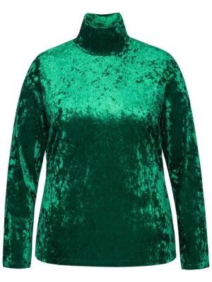 Foto van product Ulla Popken Shirt smaragd