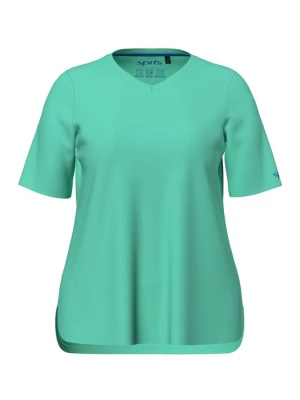 Foto van product Ulla Popken Shirt smaragd