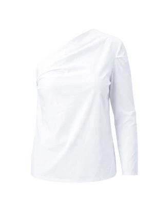 Foto van product Ulla Popken Shirt wit