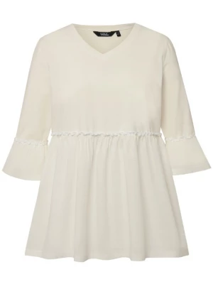 Foto van product Ulla Popken Shirt wit