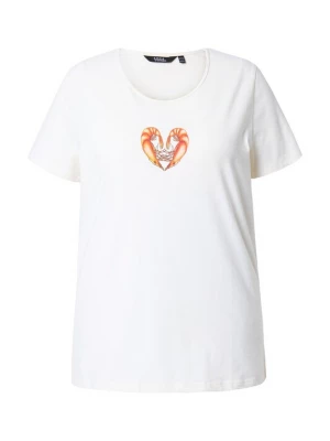 Foto van product Ulla Popken Shirt wit