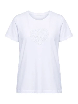 Foto van product Ulla Popken Shirt wit