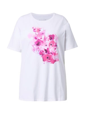Foto van product Ulla Popken Shirt wit
