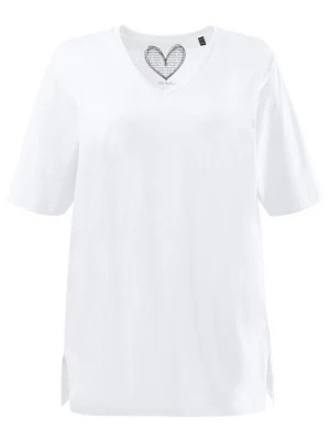 Foto van product Ulla Popken Shirt wit