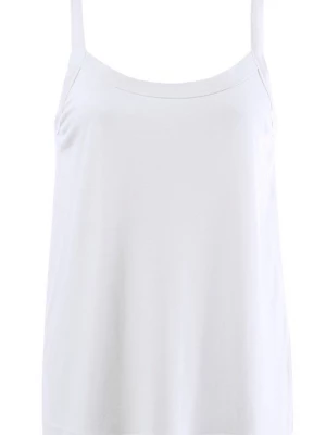 Foto van product Ulla Popken Shirt wit