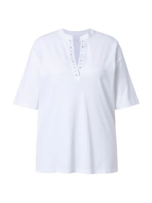 Foto van product Ulla Popken Shirt wit