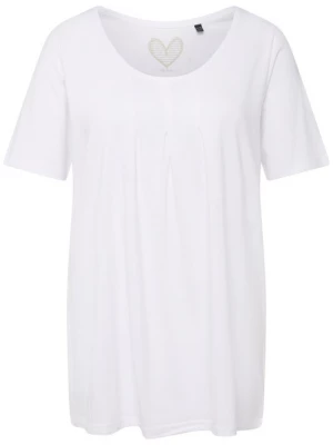 Foto van product Ulla Popken Shirt wit