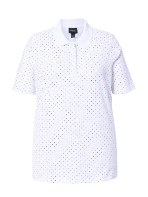 Foto van product Ulla Popken Shirt wit