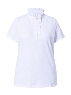 Foto van product Ulla Popken Shirt wit