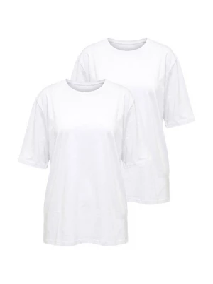 Foto van product Ulla Popken Shirt wit