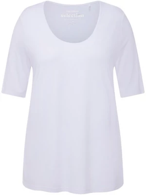 Foto van product Ulla Popken Shirt wit