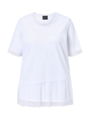 Foto van product Ulla Popken Shirt wit
