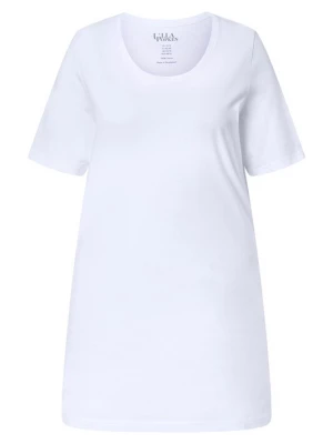 Foto van product Ulla Popken Shirt wit