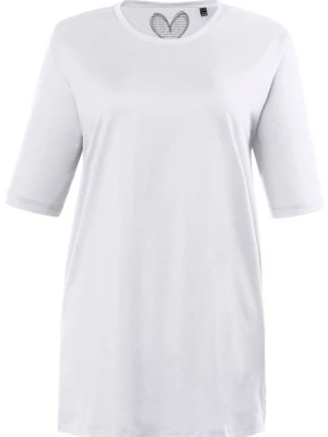 Foto van product Ulla Popken Shirt wit