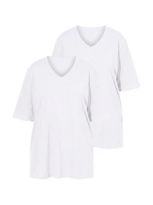 Foto van product Ulla Popken Shirt wit