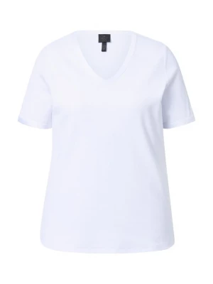 Foto van product Ulla Popken Shirt wit