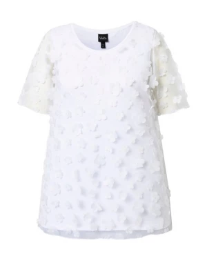 Foto van product Ulla Popken Shirt wit
