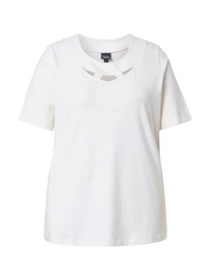 Foto van product Ulla Popken Shirt wit