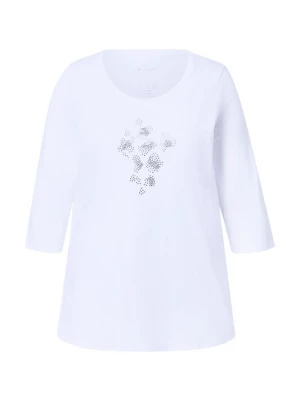 Foto van product Ulla Popken Shirt wit