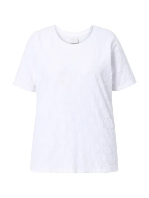 Foto van product Ulla Popken Shirt wit