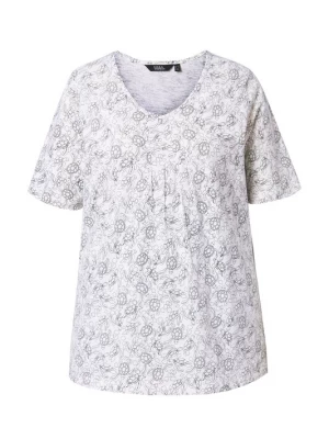 Foto van product Ulla Popken Shirt wit