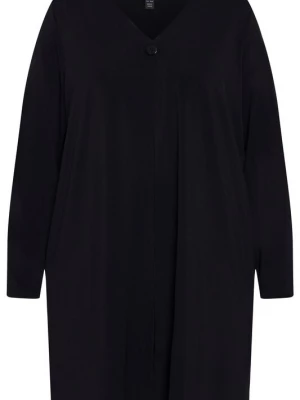 Foto van product Ulla Popken Shirt zwart