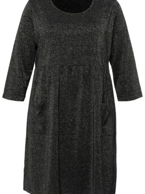 Foto van product Ulla Popken Shirt zwart