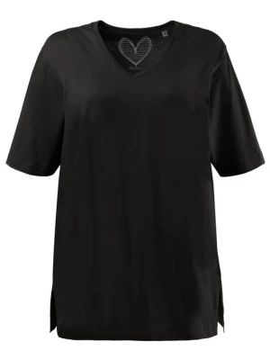 Foto van product Ulla Popken Shirt zwart