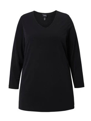 Foto van product Ulla Popken Shirt zwart