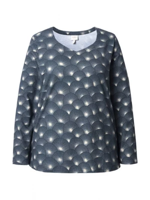 Foto van product Ulla Popken Shirt zwart