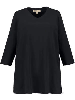 Foto van product Ulla Popken Shirt zwart