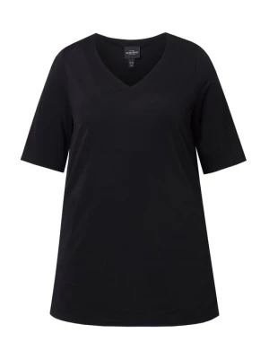 Foto van product Ulla Popken Shirt zwart