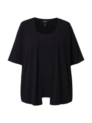 Foto van product Ulla Popken Shirt zwart