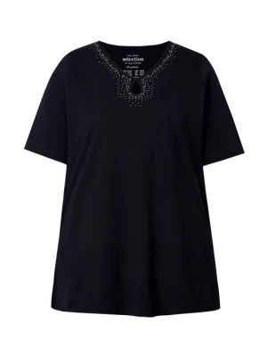 Foto van product Ulla Popken Shirt zwart