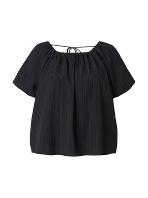 Foto van product Ulla Popken Shirt zwart
