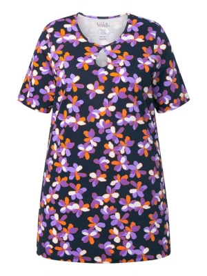 Foto van product Ulla Popken Shirt zwart