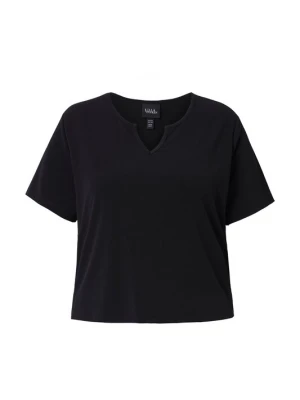 Foto van product Ulla Popken Shirt zwart
